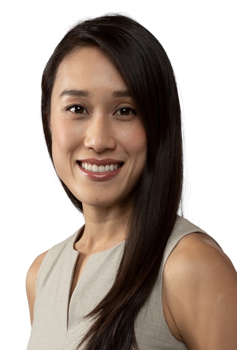 Jess Huang