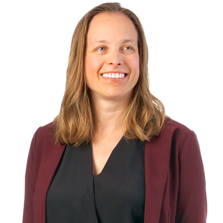 This is a profile image of Emma Dorn